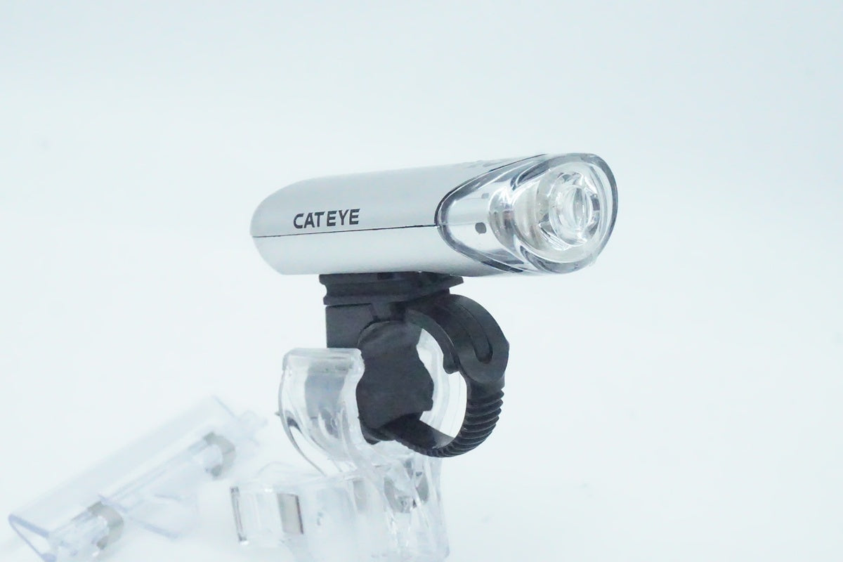 CATEYE「キャットアイ」 OPTI CUBE HL-EL130 フロントライト /京都西院店