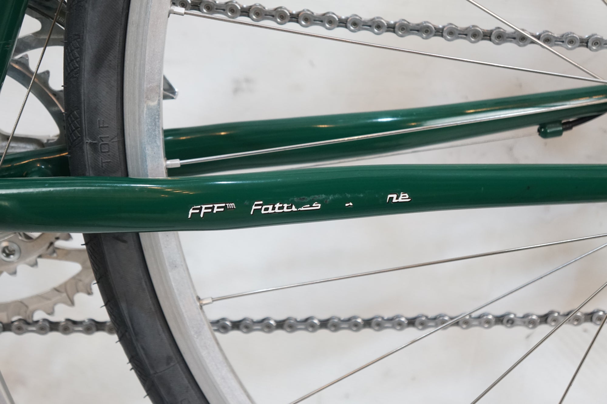 SURLY 「サーリー」 PACER 年式不明 ロードバイク / バイチャリ浦和ベース