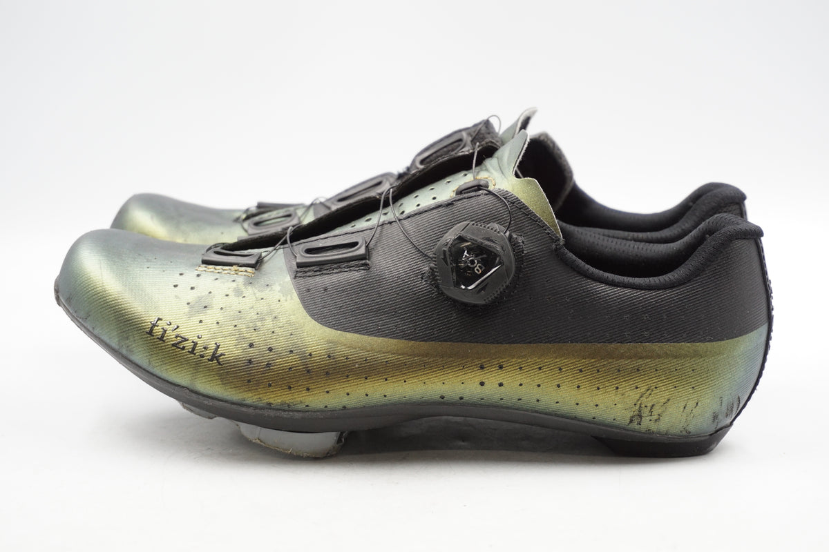 FIZIK 「フィジーク」 TEMPO OVERCURVE R4 IRIDESCENT 25.7cm シューズ / 奈良店