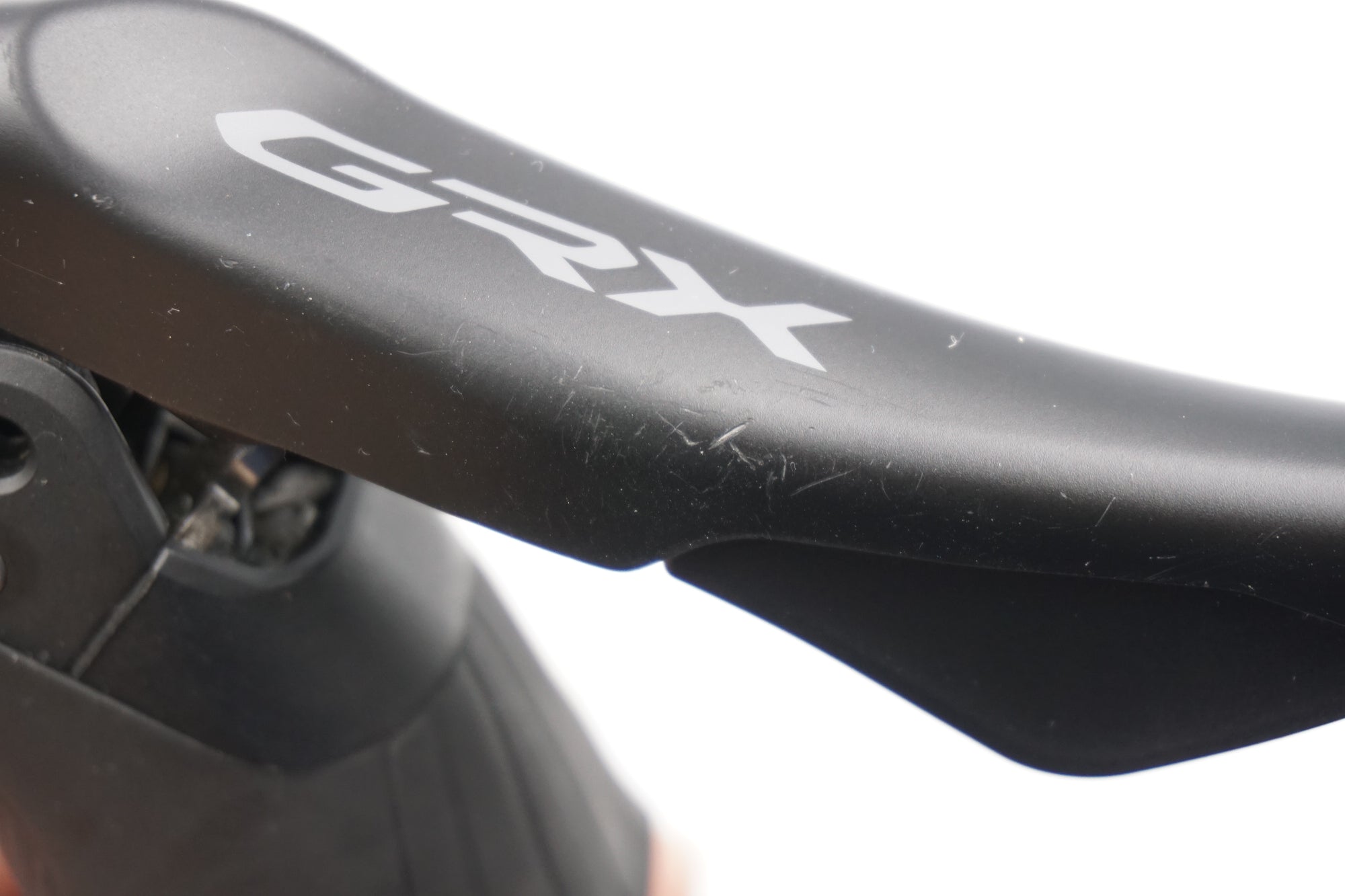 SHIMANO 「シマノ」 GRX ST-RX600/BL-RX600 デュアルコントロールレバー / 奈良店