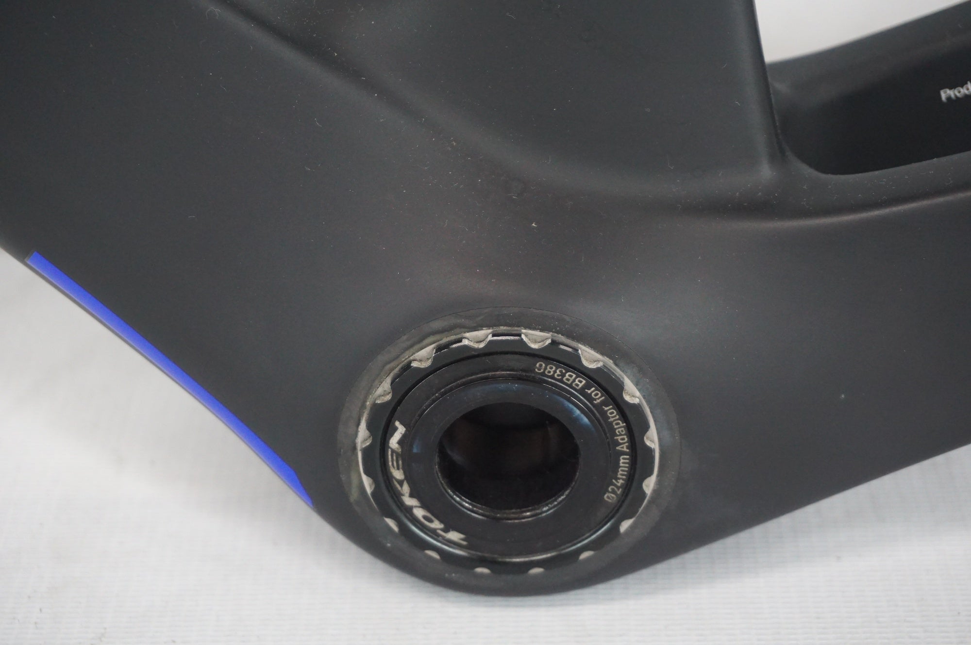LOOK 「ルック」 795 BLADE RS DISC 2022年モデル フレームセット