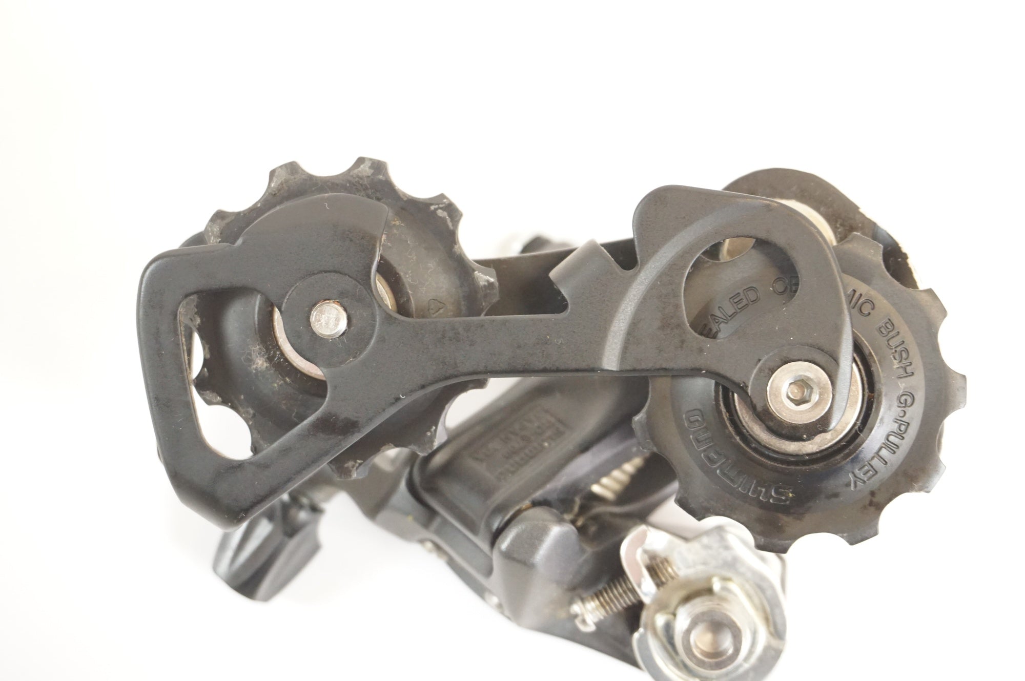 SHIMANO 「シマノ」 ULTEGRA RD-6700 リアディレイラー / 宇都宮店