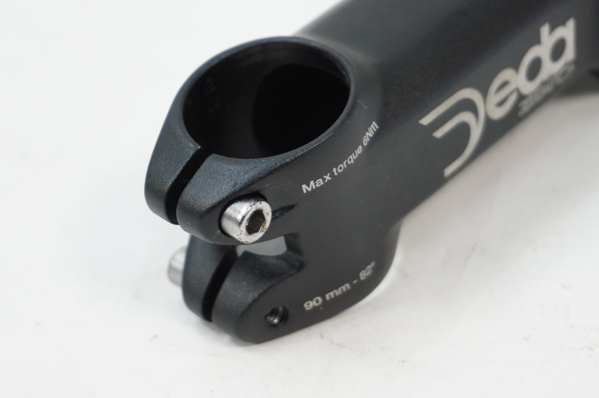 DEDA 「デダ」 ZERO 90mmステム / 川越店