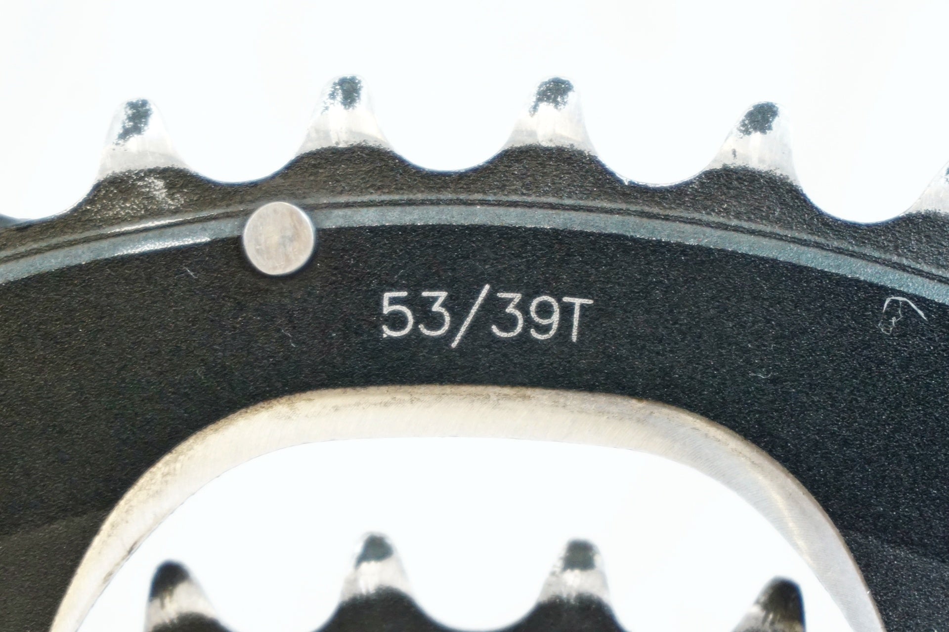 FSA　カーボンクランク　53-39T　175mm FSA 「エフエスエー」 GOSSAMER 53-39T 170mm クランクセット / 有明