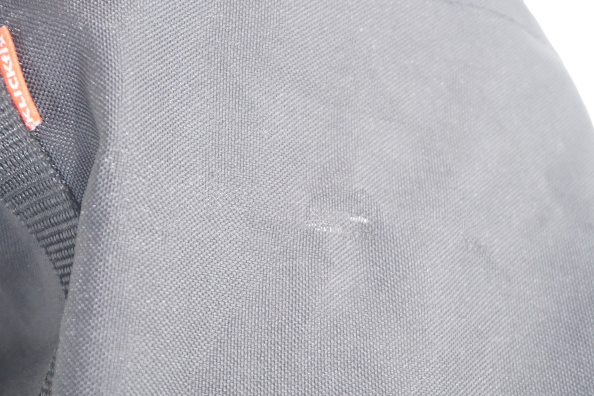 RIXEN & KAUL 「リクセンカウル」 KLICK FIX SHOPPER COMFORT