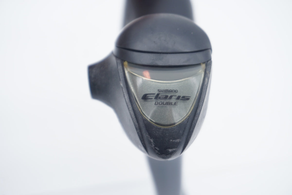SHIMANO 「シマノ」 CLARIS ST-2400 デュアルコントロールレバー / 滋賀大津店
