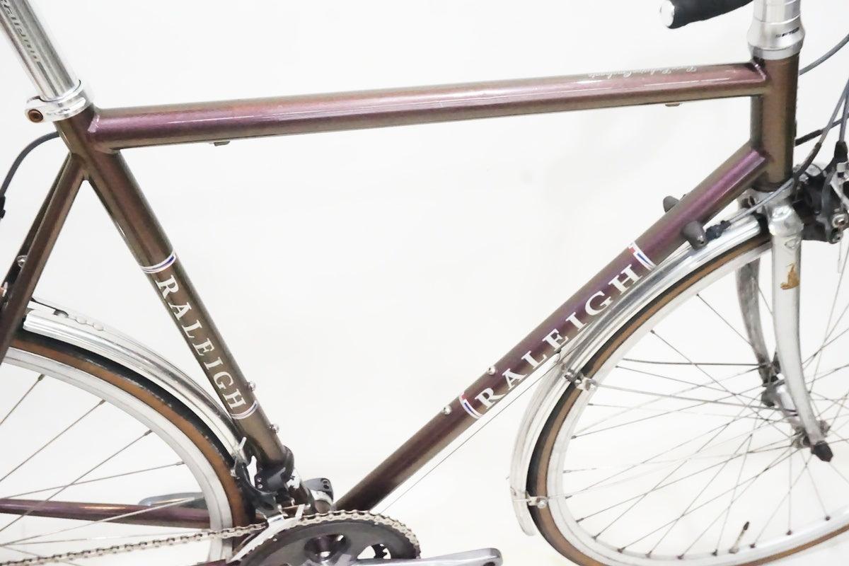 RALEIGH「ラレー」 CRN CARLTON-N 2016年モデル ロードバイク/ 京都 