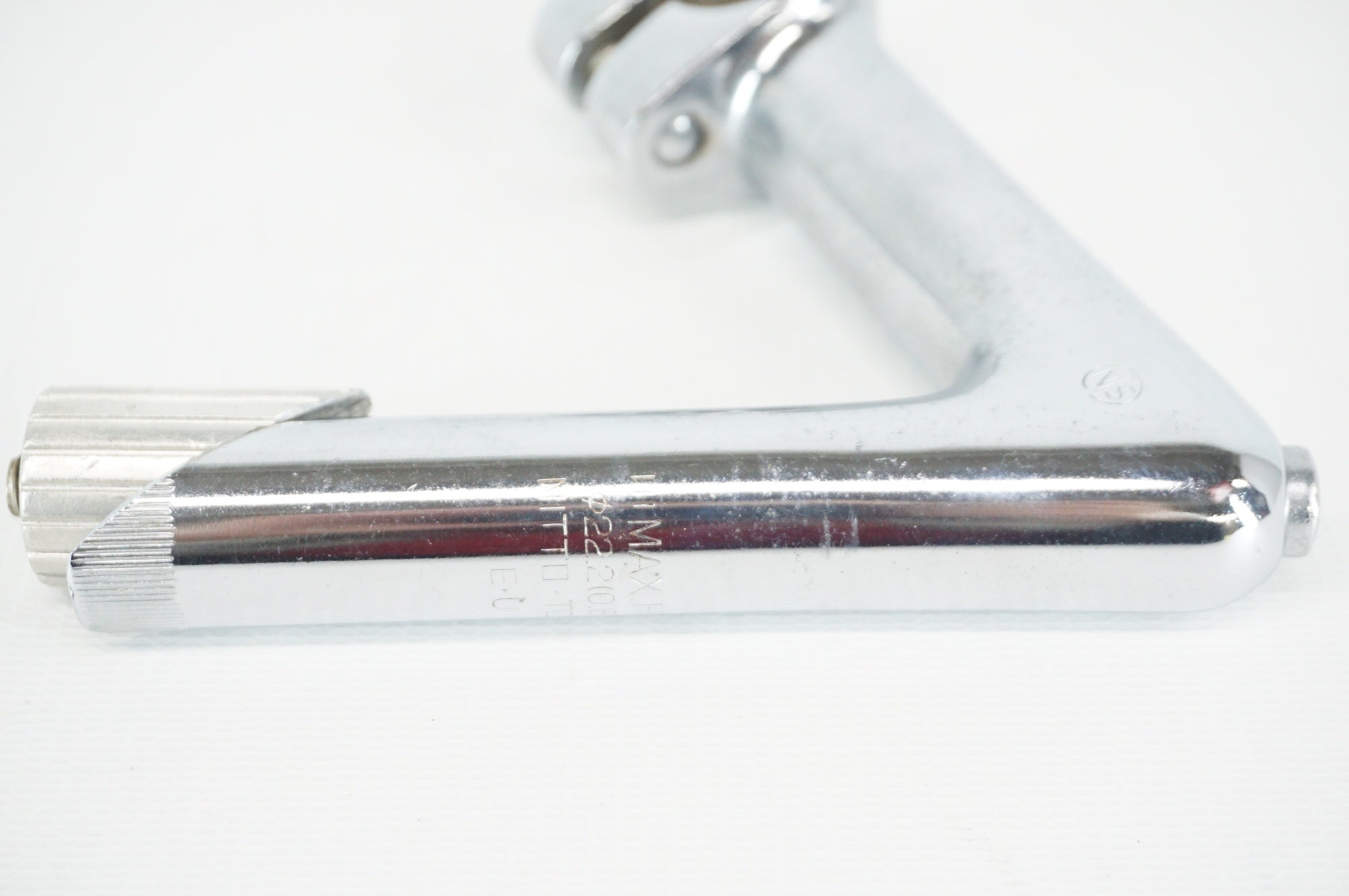 NITTO 「ニットー」 NJS φ25.4 100mm ステム / 阪急塚口店