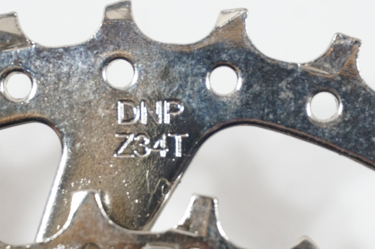 DNP 「ディーエヌピー」 11-34T カセットスプロケット / 世田谷店