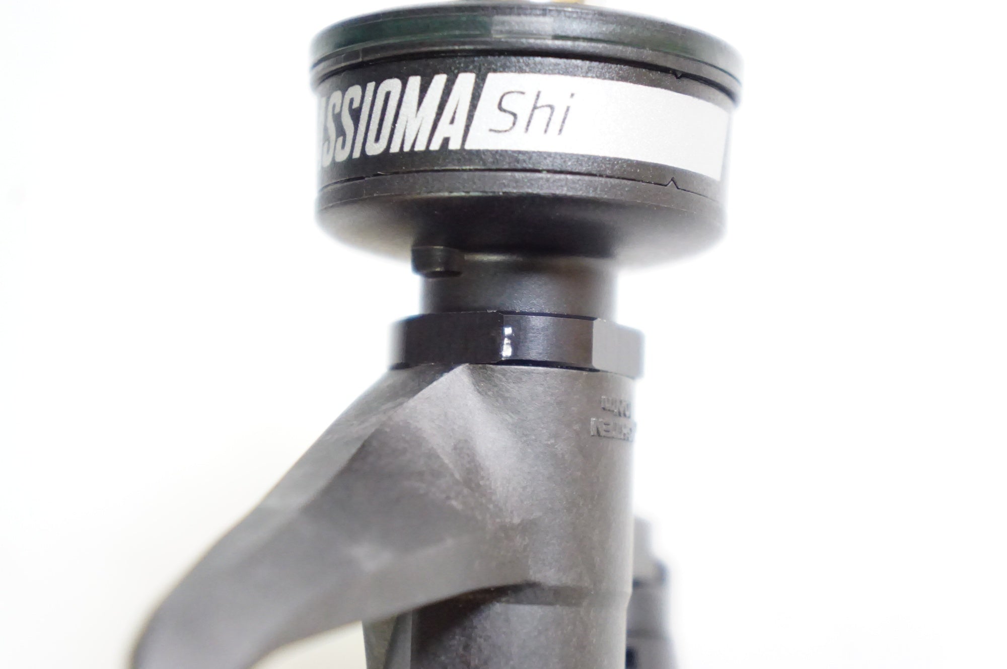 FAVERO 「ファベロ」 ASSIOMA DUO Shi パワーメーターペダルシャフト+SHIMANO PD-R8000 ペダル / 熊谷本店
