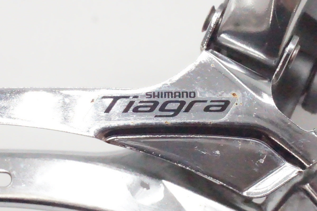 SHIMANO「シマノ」 TIAGRA FD-4600 フロントディレイラー/ 京都西院店