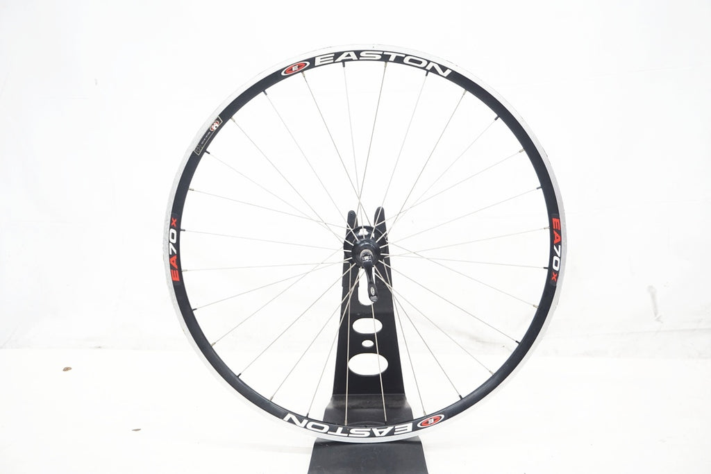 人気激安 カンパフリー EA70X 「イーストン」 EASTON リアホイール 大阪 / 27インチ、700C