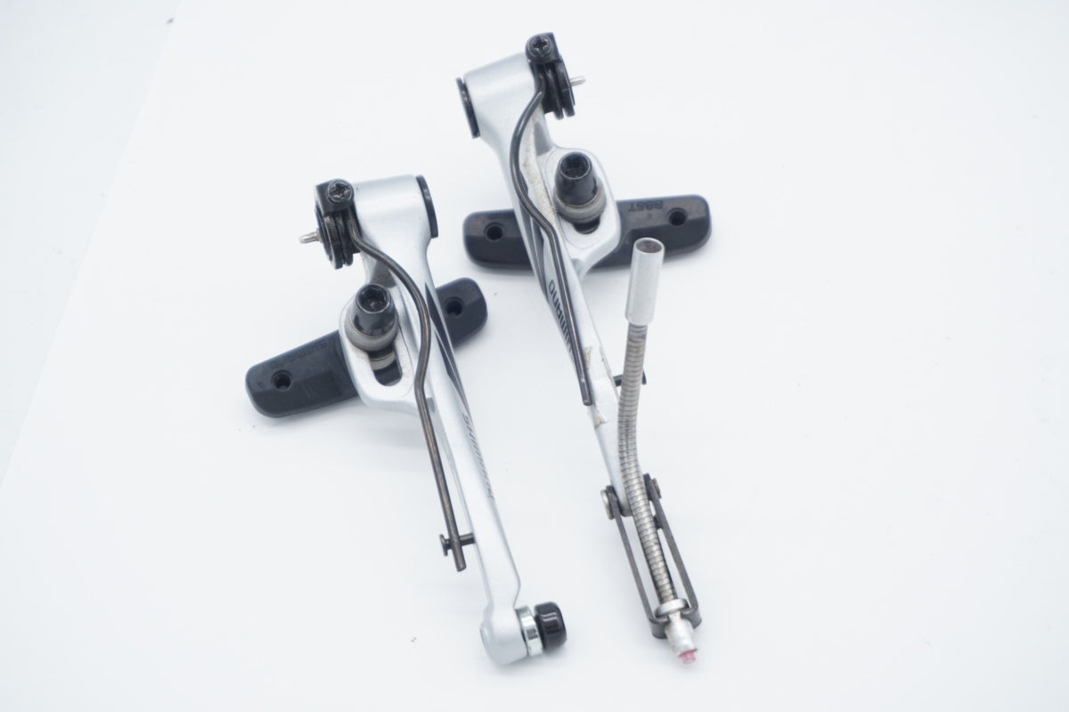 SHIMANO 「シマノ」 BR-M422 Vブレーキセット / 滋賀大津店