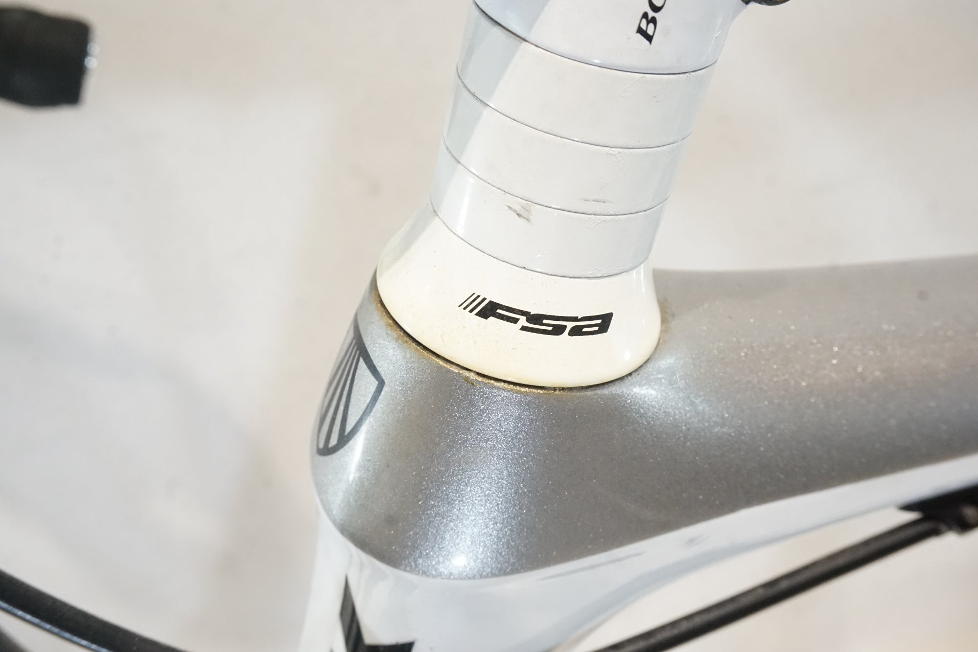 TREK 「トレック」 MADONE 4.5 2012年モデル ロードバイク / 横浜戸塚
