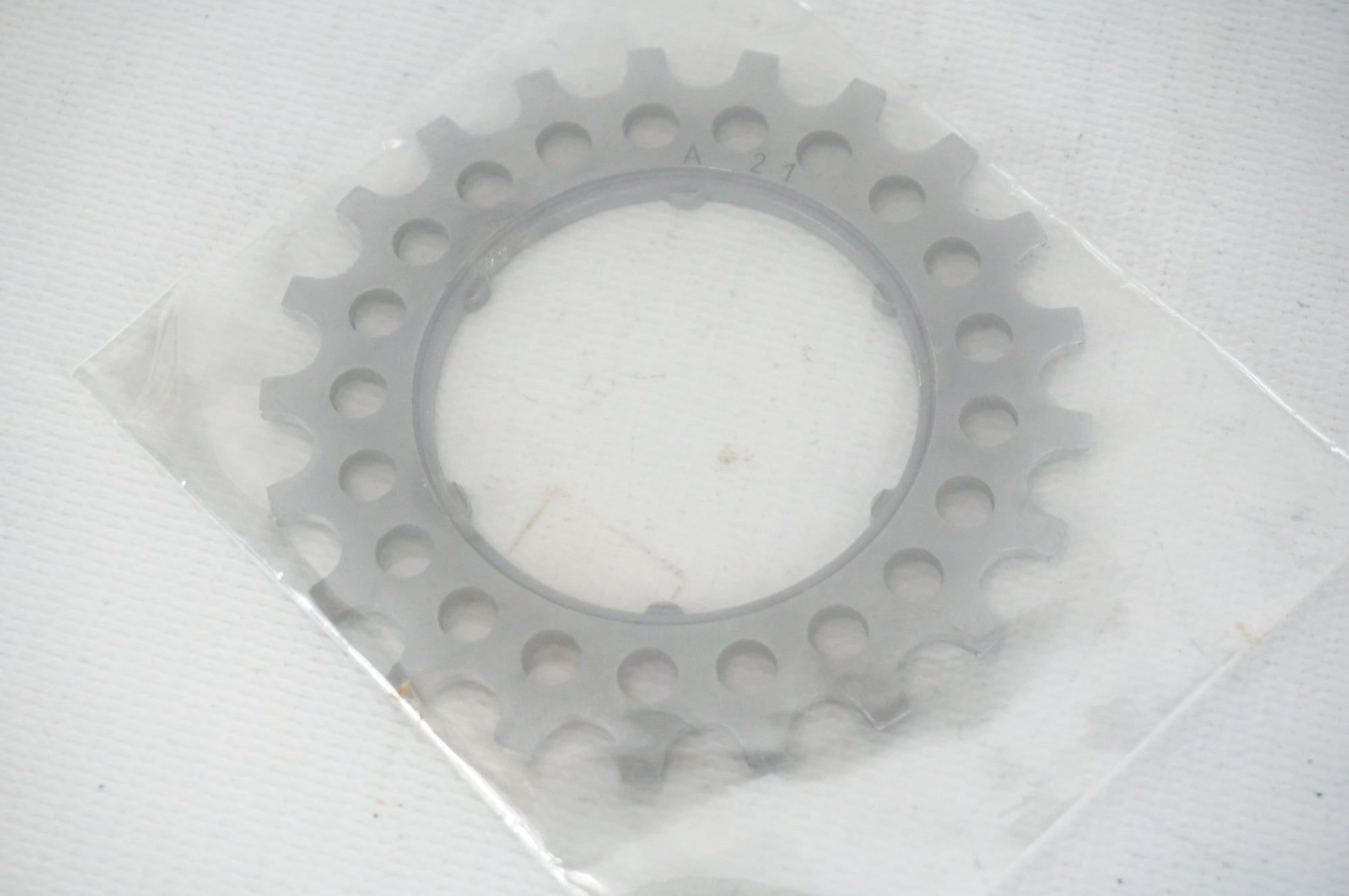 CAMPAGNOLO 「カンパニョーロ」 17-19-21T ボスフリー ギアセット / 阪急塚口店