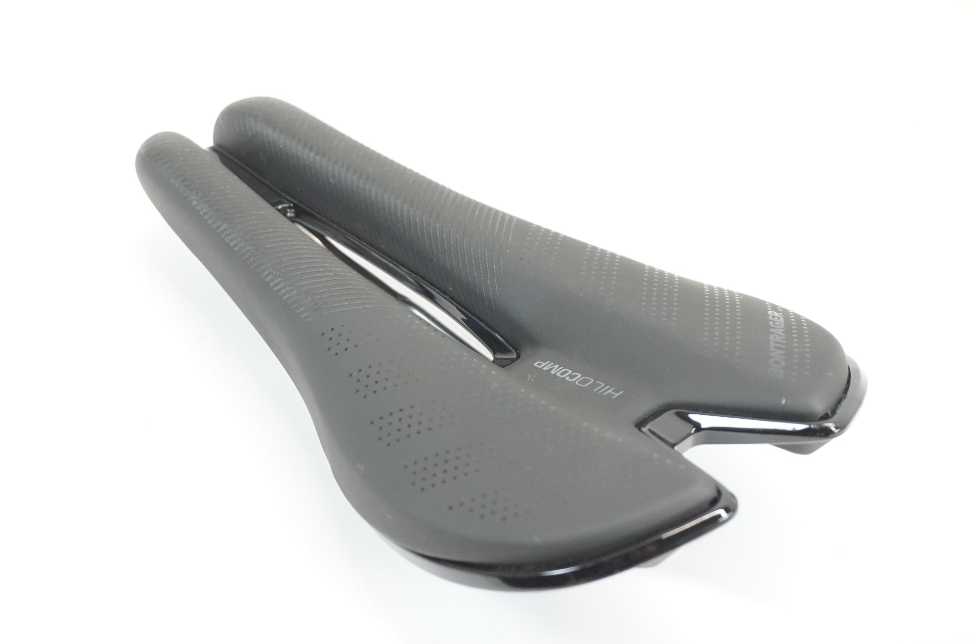 BONTRAGER 「ボントレガー」 HILO COMP サドル / 宇都宮店