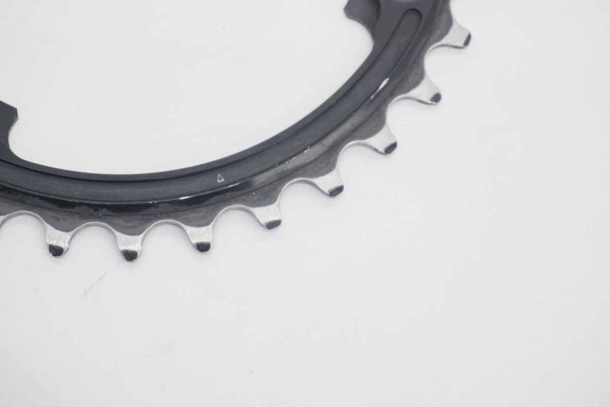 SHIMANO「シマノ」 DURA-ACE FC-9000 50/34T チェーンリング / 京都