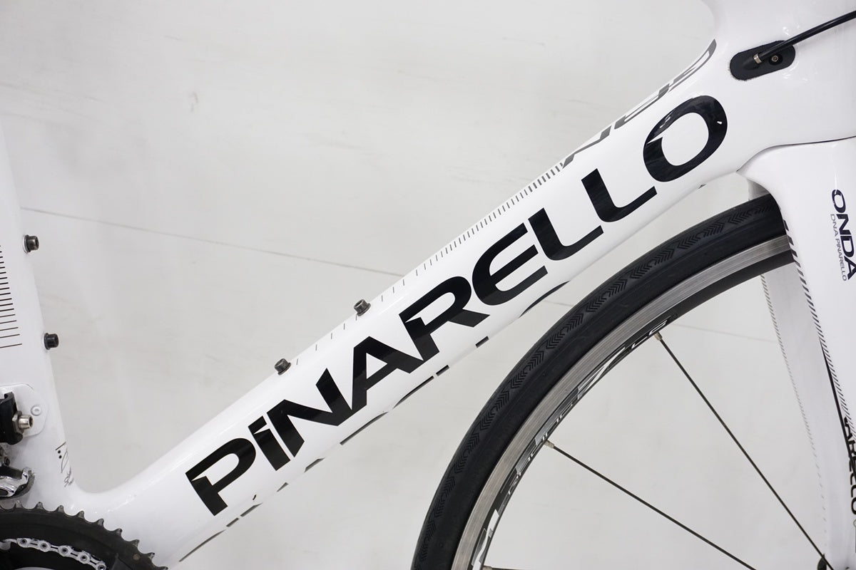PINARELLO「ピナレロ」 GAN CENTAUR 2018年モデル ロードバイク / 浜松店