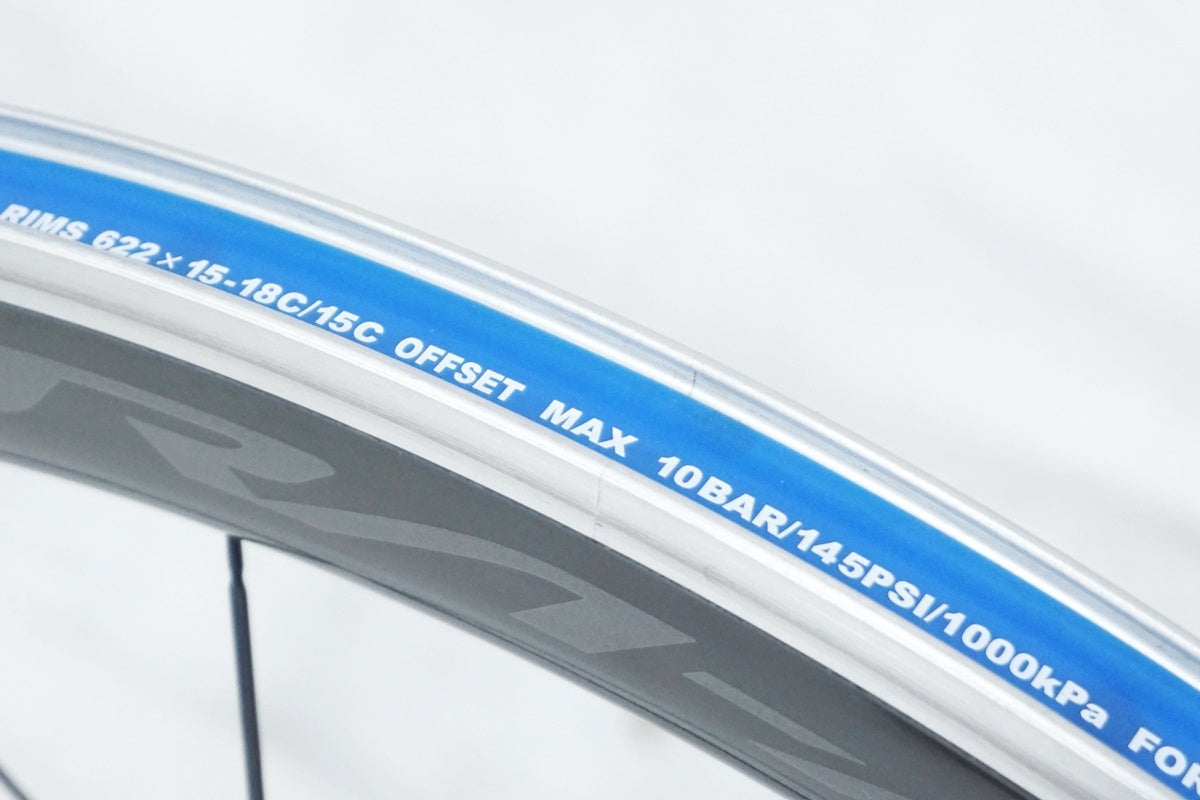 SHIMANO 「シマノ」 DURA-ACE WH-R9100 C60 CL シマノ11速 ホイールセット / 大阪美原北インター店