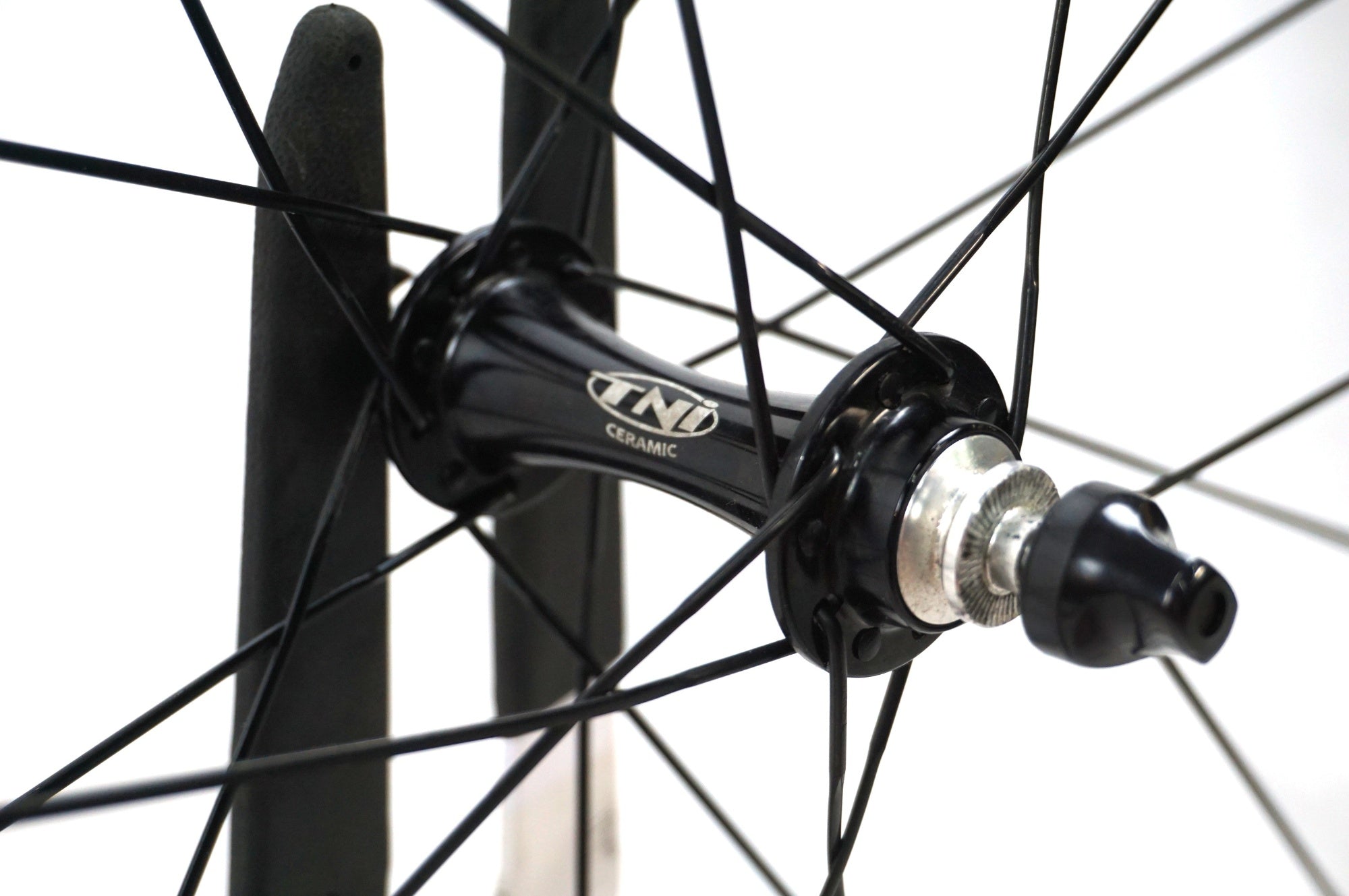 GOKISO 「ゴキソ」 TNI SHIMANO 11s カーボンホイール / 川越店