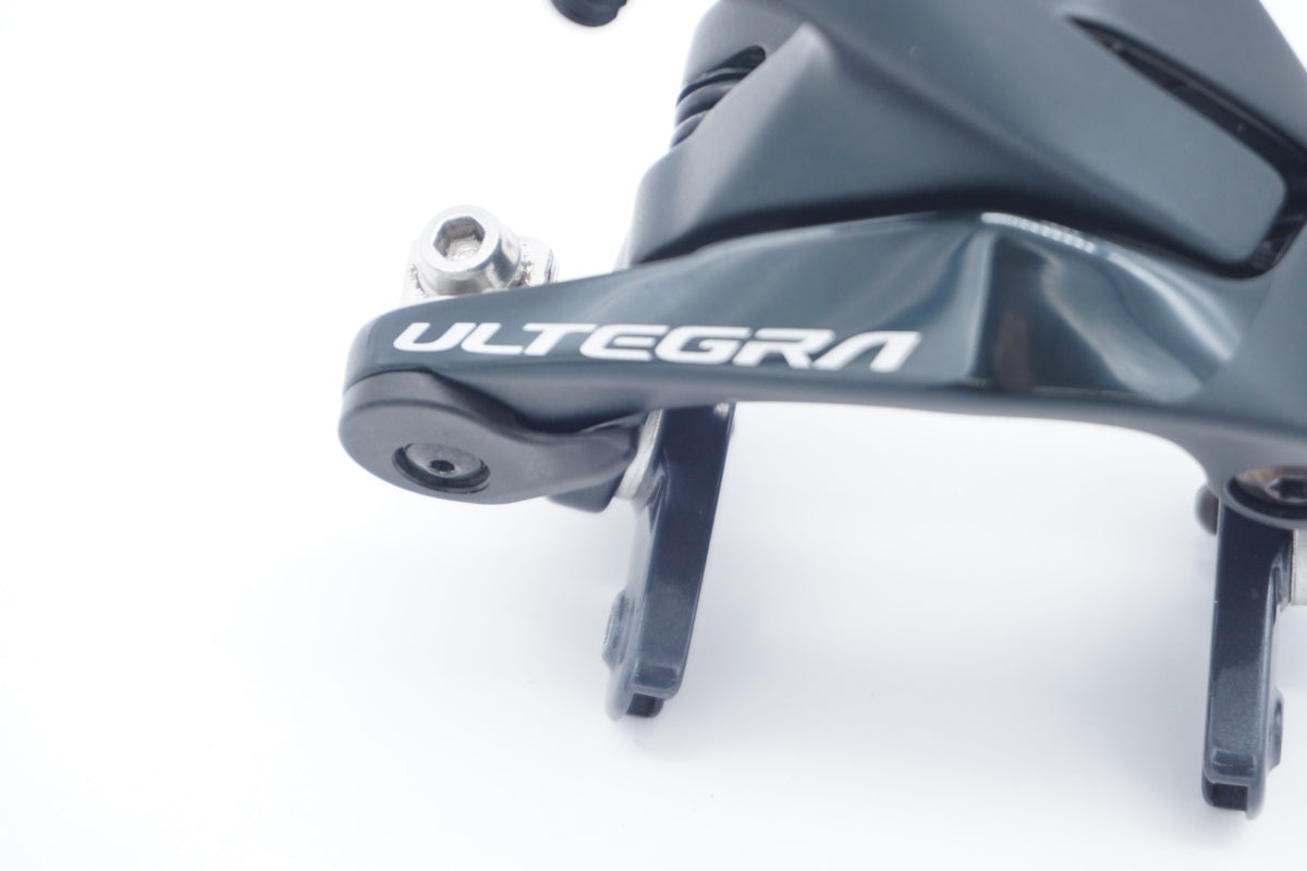 SHIMANO 「シマノ」 ULTEGRA BR-R8000 キャリパーブレーキセット / 滋賀大津店