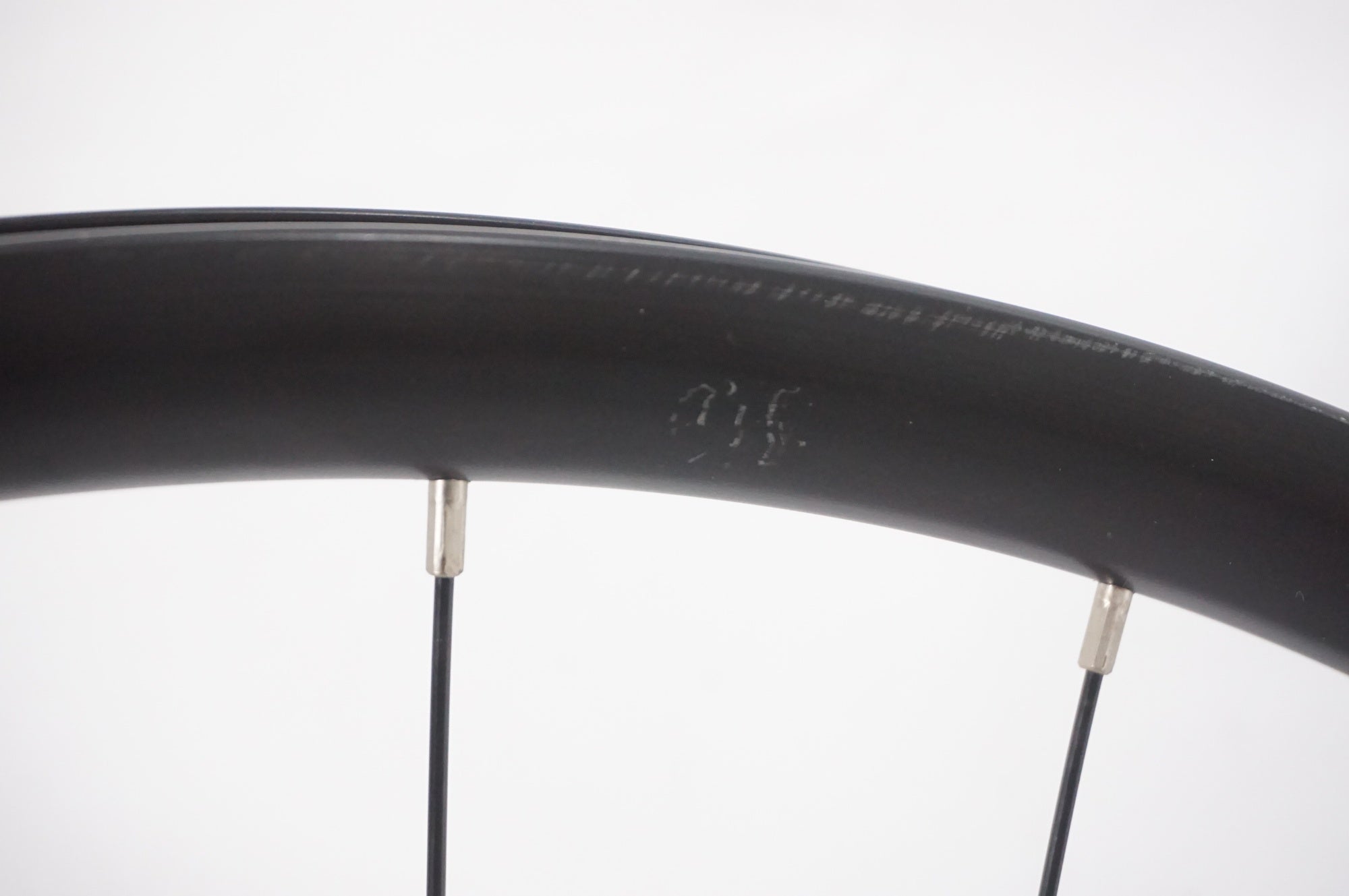 BONTRAGER 「ボントレガー」 AFFINITY TLR DISC シマノ11速 ホイールセット / AKIBA店