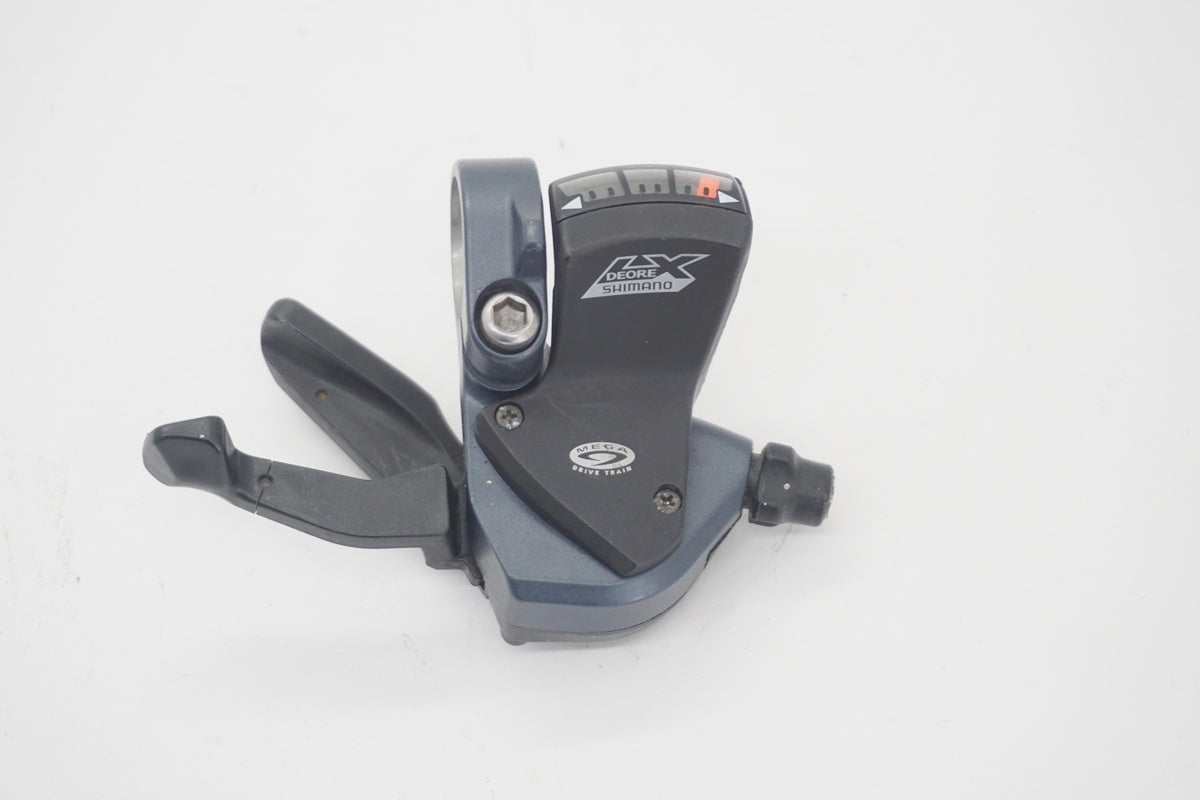 SHIMANO「シマノ」 DEORE LX SL-M570 右シフター/ 京都八幡店