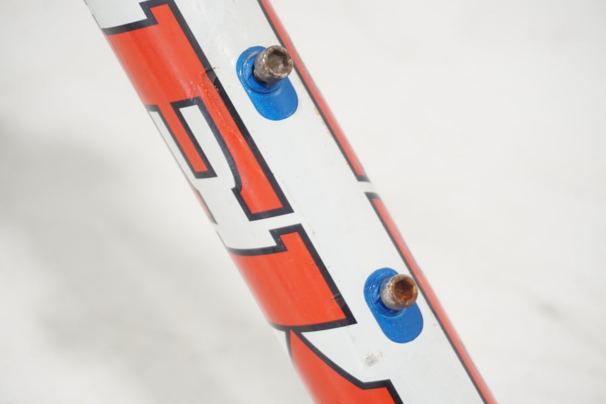 TREK 「トレック」 5500 OCLV CARBON 1999年モデル フレームセット / 滋賀大津店