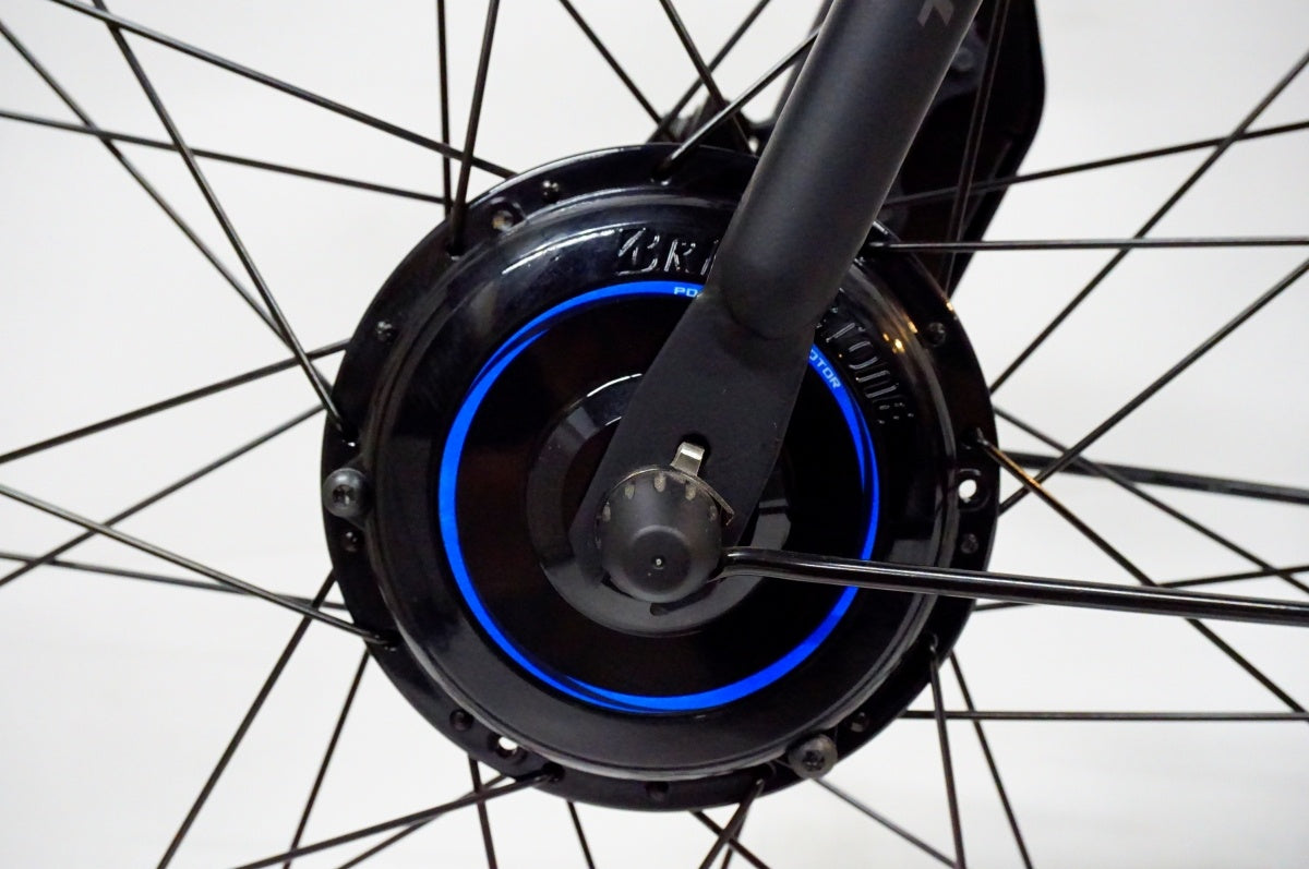 BRIDGESTONE 「ブリヂストン」 TB1E 2025年モデル 電動アシスト自転車 / 名古屋大須店