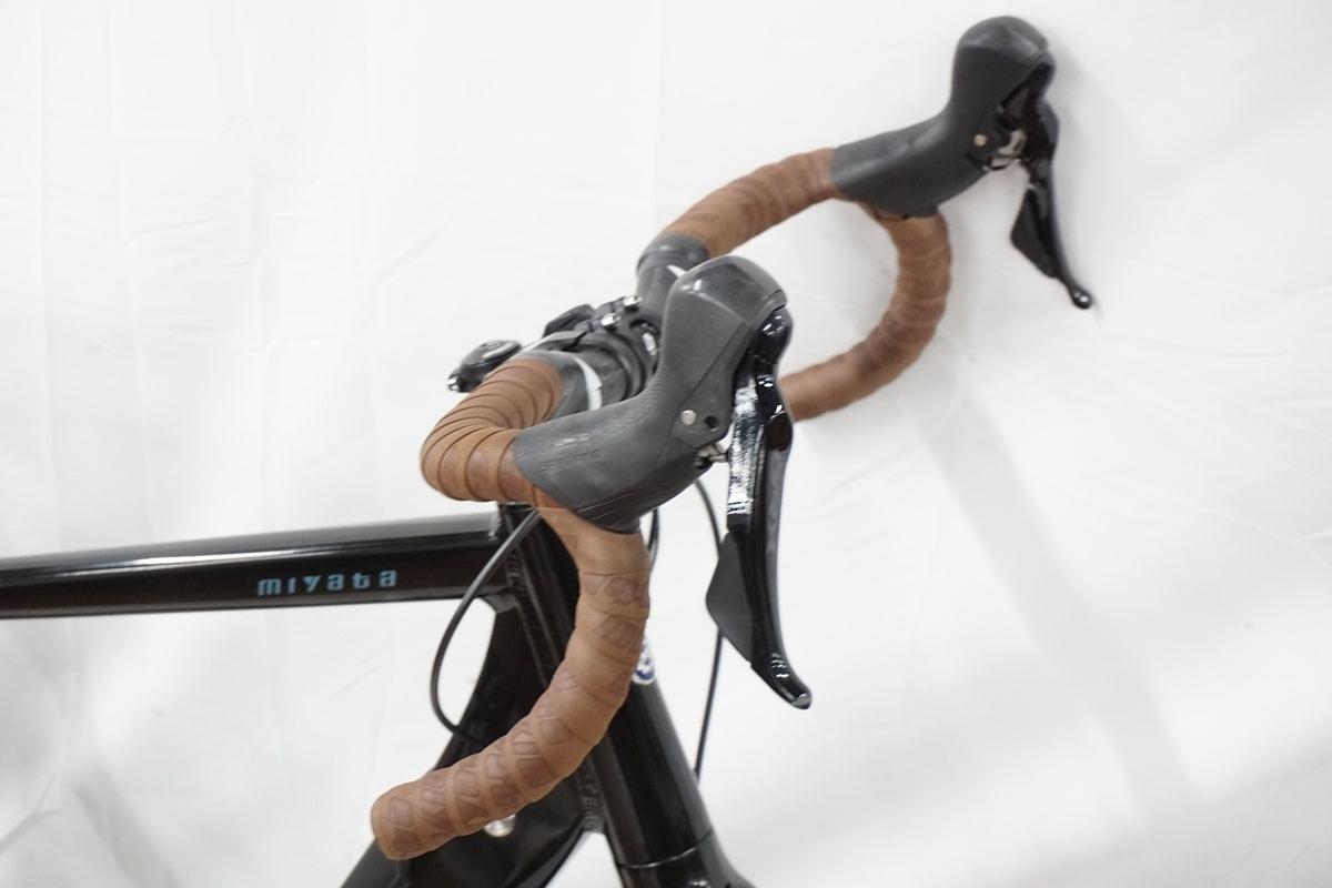 MIYATA 「ミヤタ」 ROAD REX i6180 2022年頃モデル E-Bike/ 奈良店