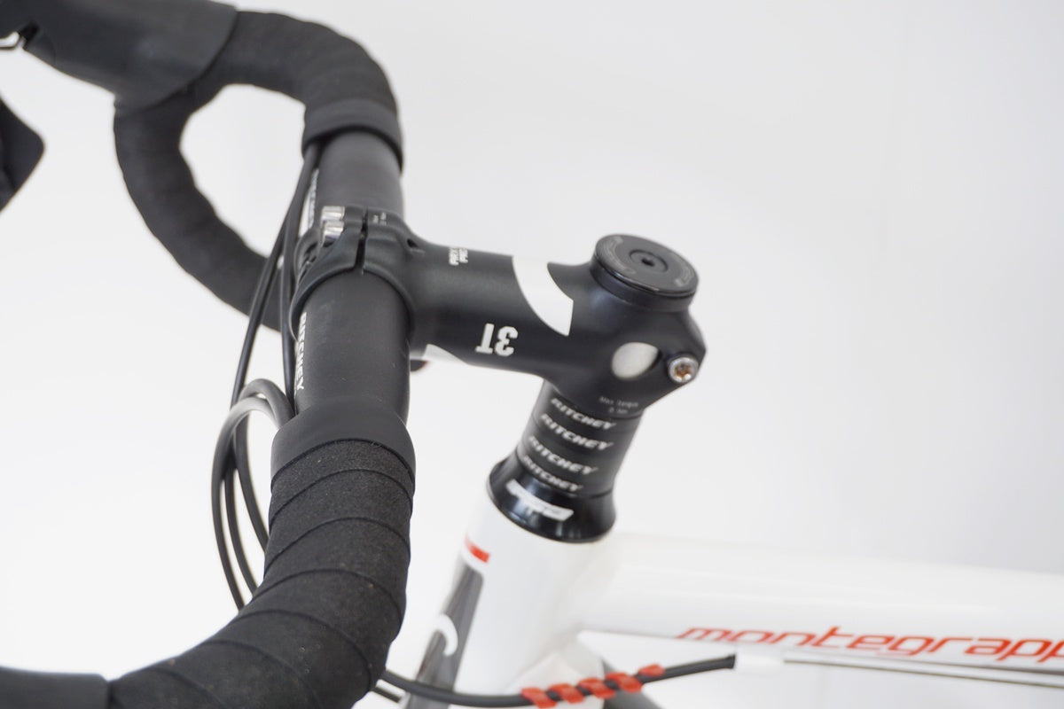 WILIER 「ウィリエール」 MONTEGRAPPA 2019年モデル ロードバイク/ 京都八幡店