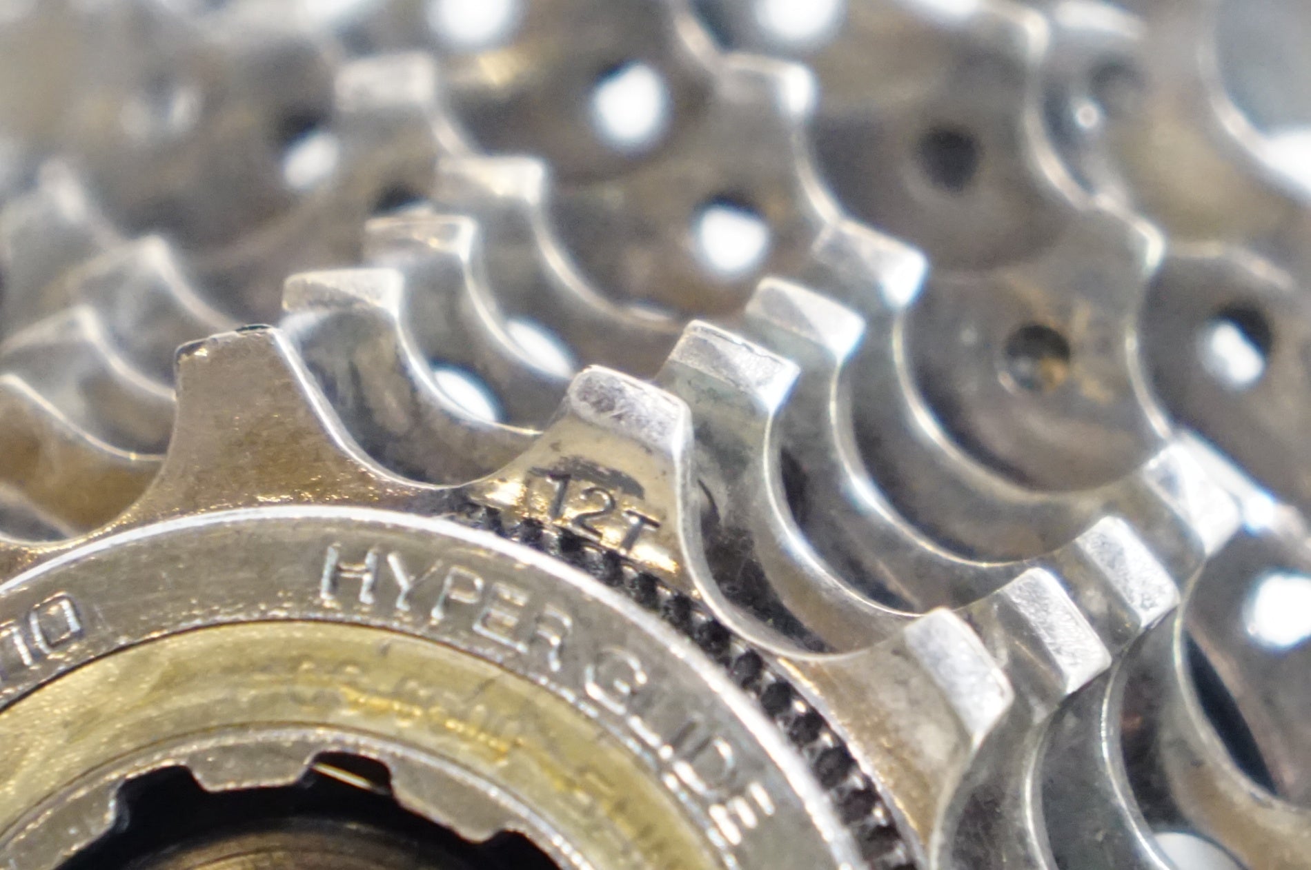 SHIMANO ULTEGRA 12-27T CS-6500 スプロケット / 熊谷本店