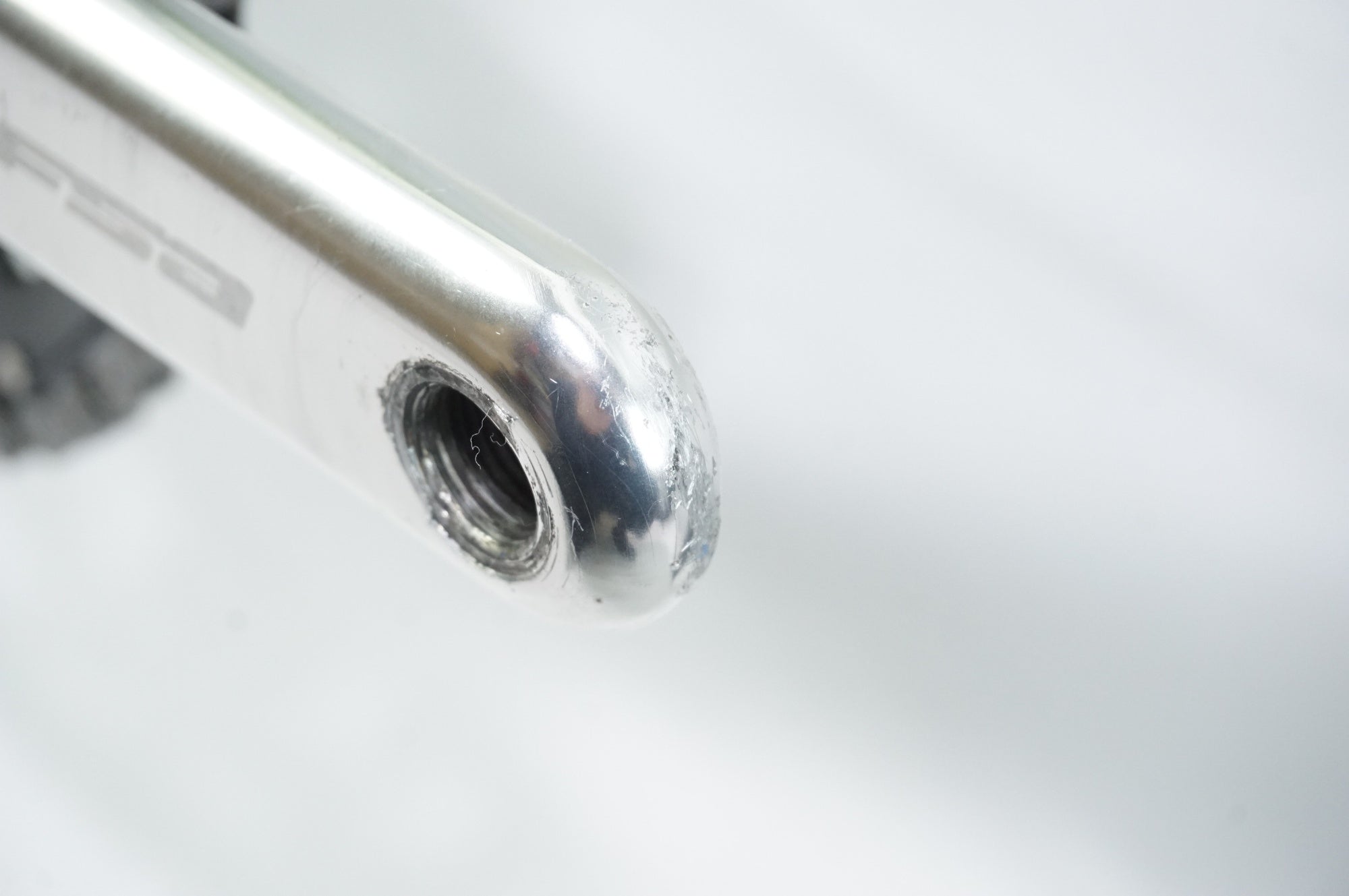 TREK 「トレック」 1.5 ALPHA 2009年モデル ロードバイク / 中目黒店