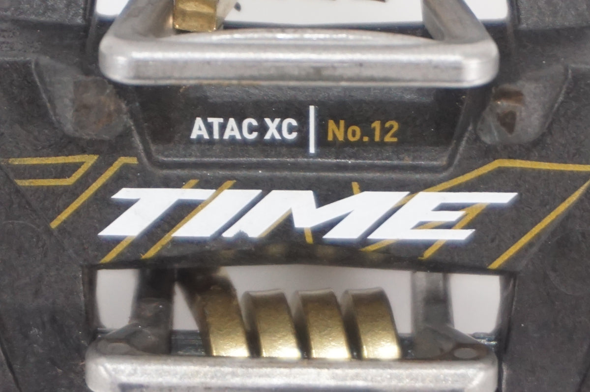 TIME 「タイム」 ATAC XC 12 ペダル / AKIBA店