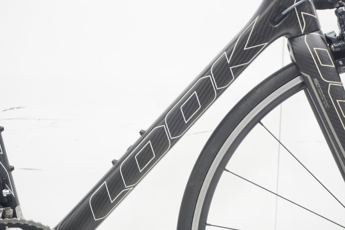 LOOK 「ルック」 695 2013年モデル ロードバイク / 滋賀大津店