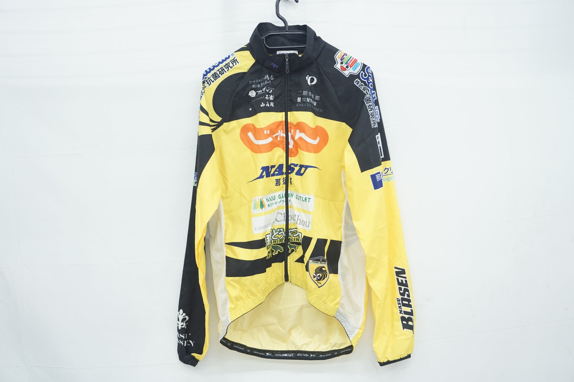 PEARL IZUMI 「パールイズミ」 Lサイズ ウィンドブレーカー / 大阪美原北インター店