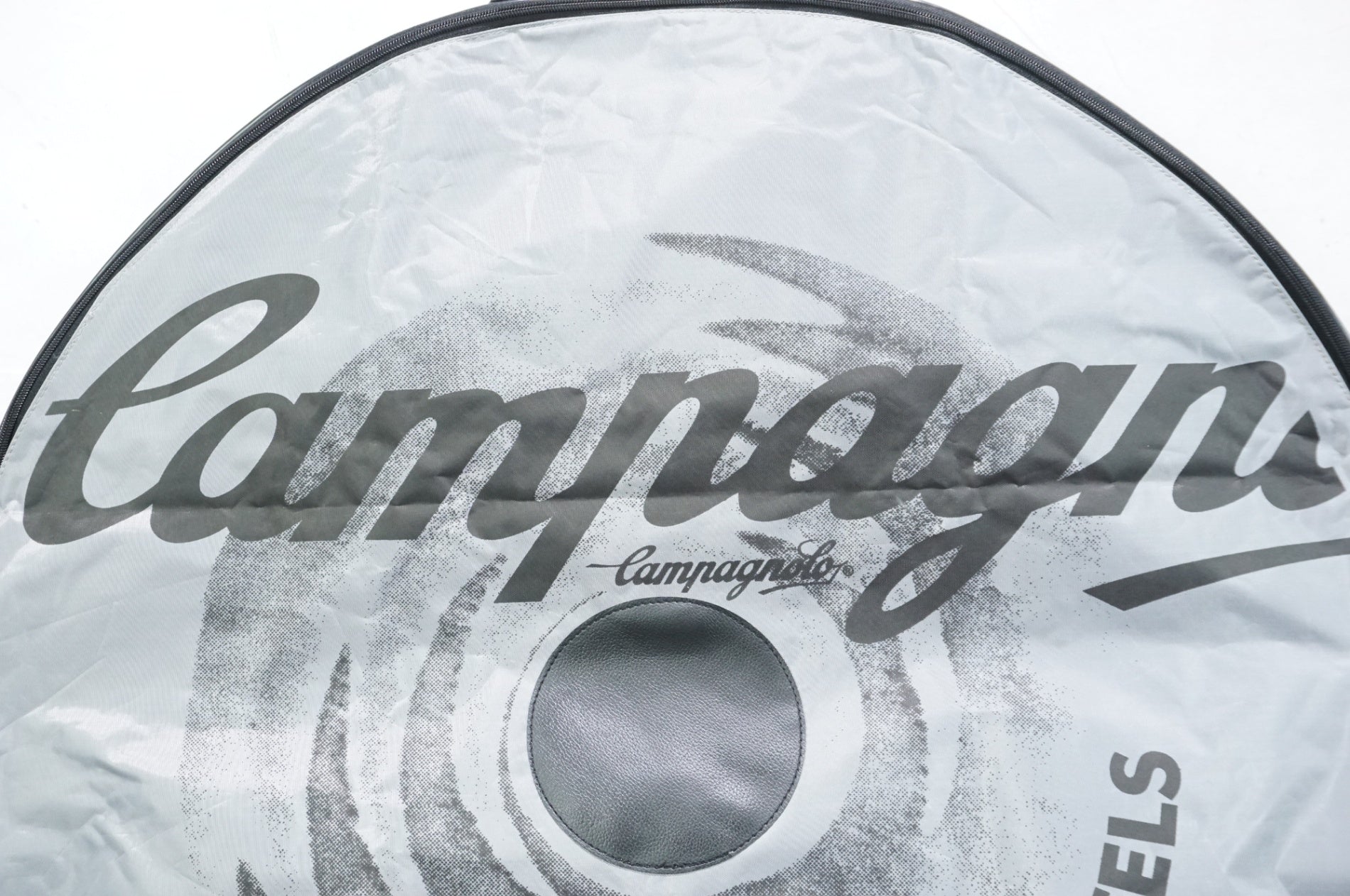 Campagnolo 622-15C レーシングホイールとホイールバッグセット