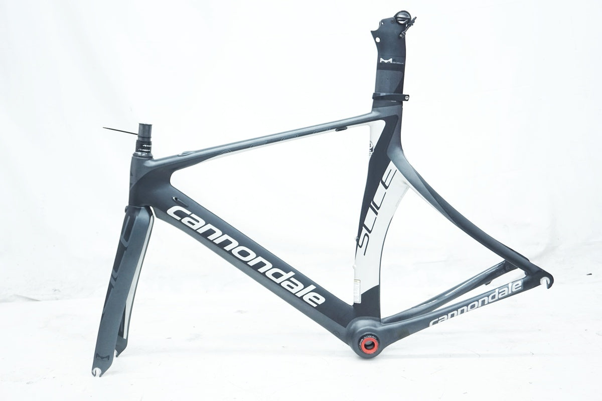 CANNONDALE 「キャノンデール」 SLICE 5 2013年モデル フレームセット 