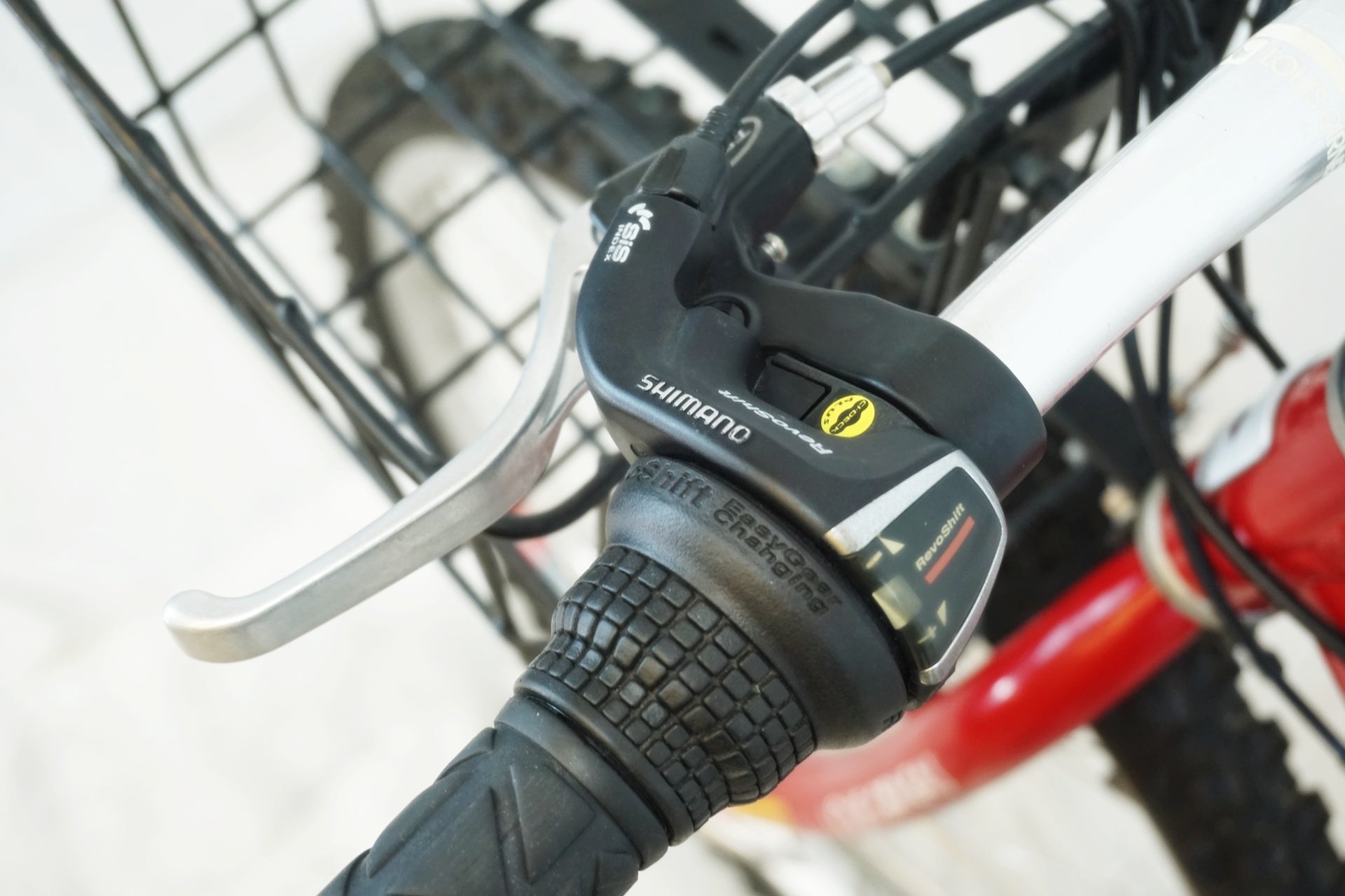 LOUIS GARNEAU 「ルイガノ」 LGS-J22 年式不明 キッズバイク / 有明ガーデン店
