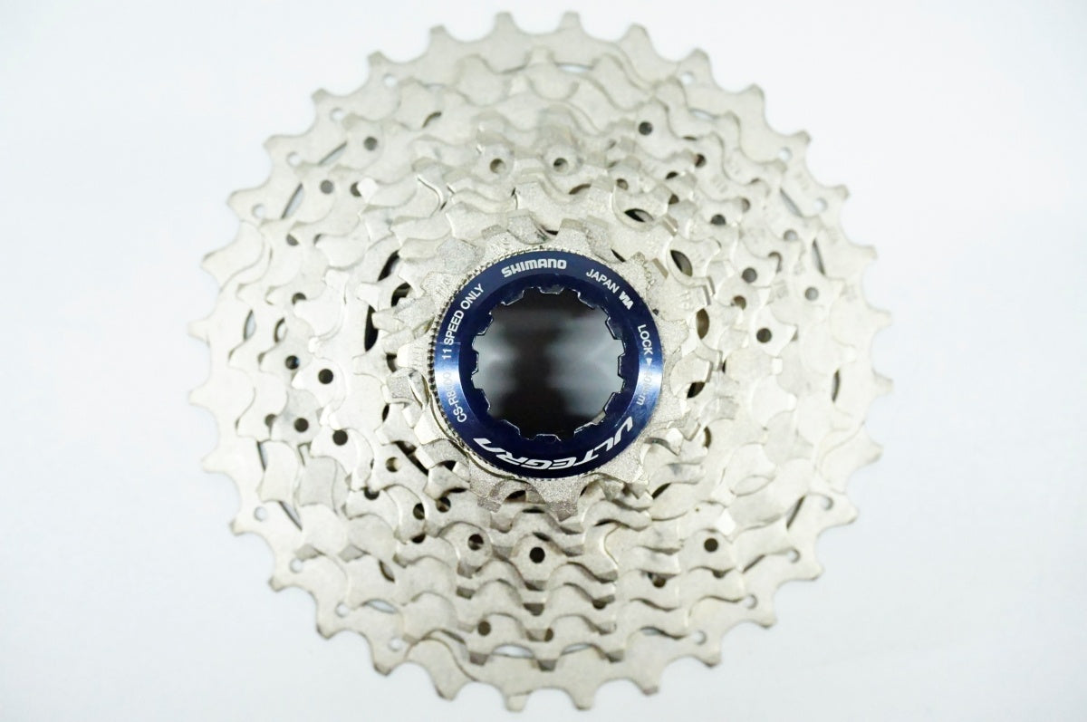 SHIMANO 「シマノ」 ULTEGRA CS-R8000 11-32T スプロケット / 名古屋大須店