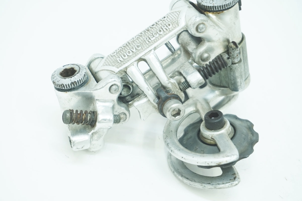 CAMPAGNOLO 「カンパニョーロ」 NUOVO RECORD PATENTー76 リアディレイラー / 大阪美原北インター店
