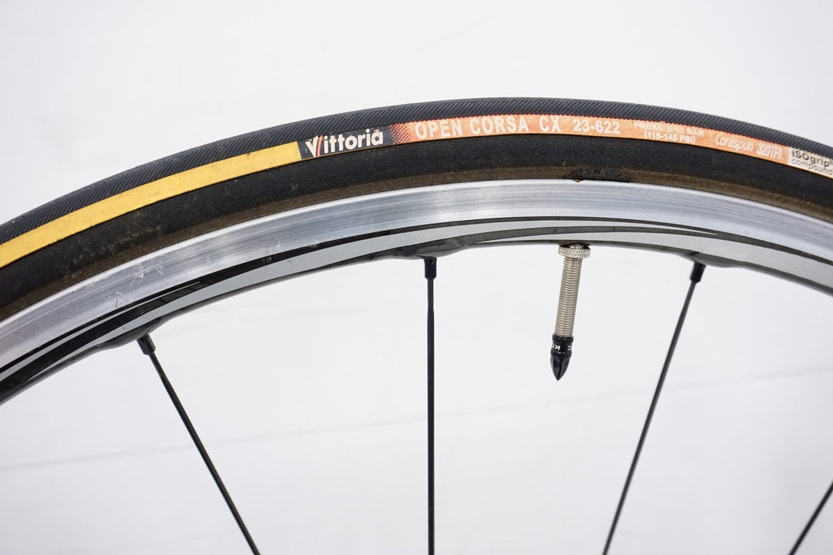 シマノDURA ACE WH-9000 C24 TU後輪WHーR500前輪セット SHIMANO「シマノ」 DURA-ACE WH-9000 C24 シマノ1速 ホイール