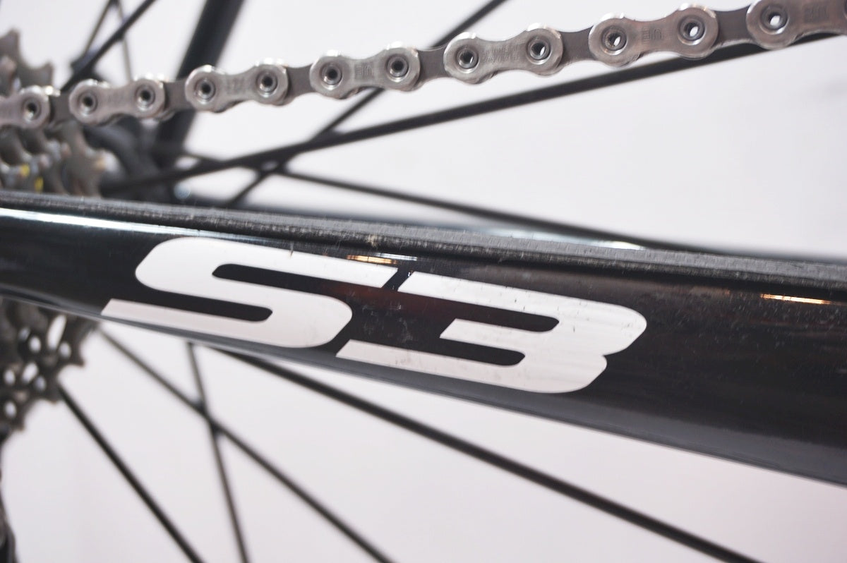 CERVELO 「サーベロ」 S3 2018年モデル ロードバイク / バイチャリ