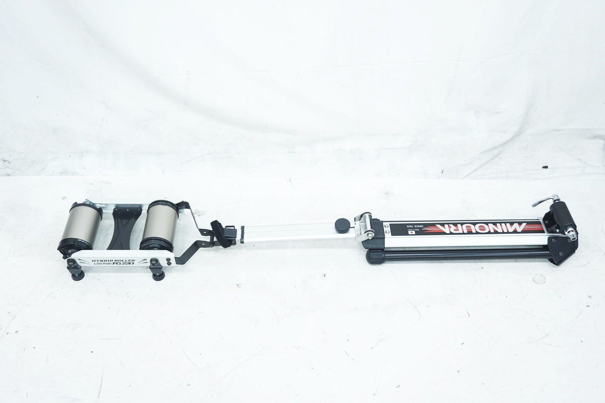 MINOURA 「ミノウラ」 HYBRID ROLLER LIVE RIDE FG220 サイクル