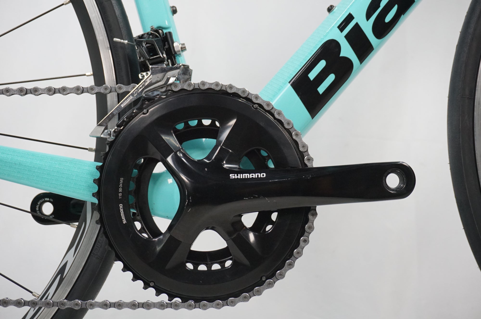 BIANCHI 「ビアンキ」 SPRINT 105 2020年モデル ロードバイク / 川越店