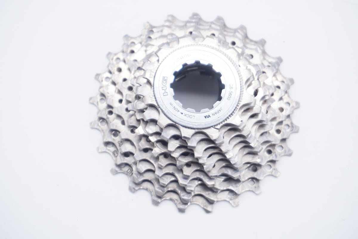 Amazon | SHIMANO(シマノ) CS-6800 11S 11-23T | シマノ(SHIMANO