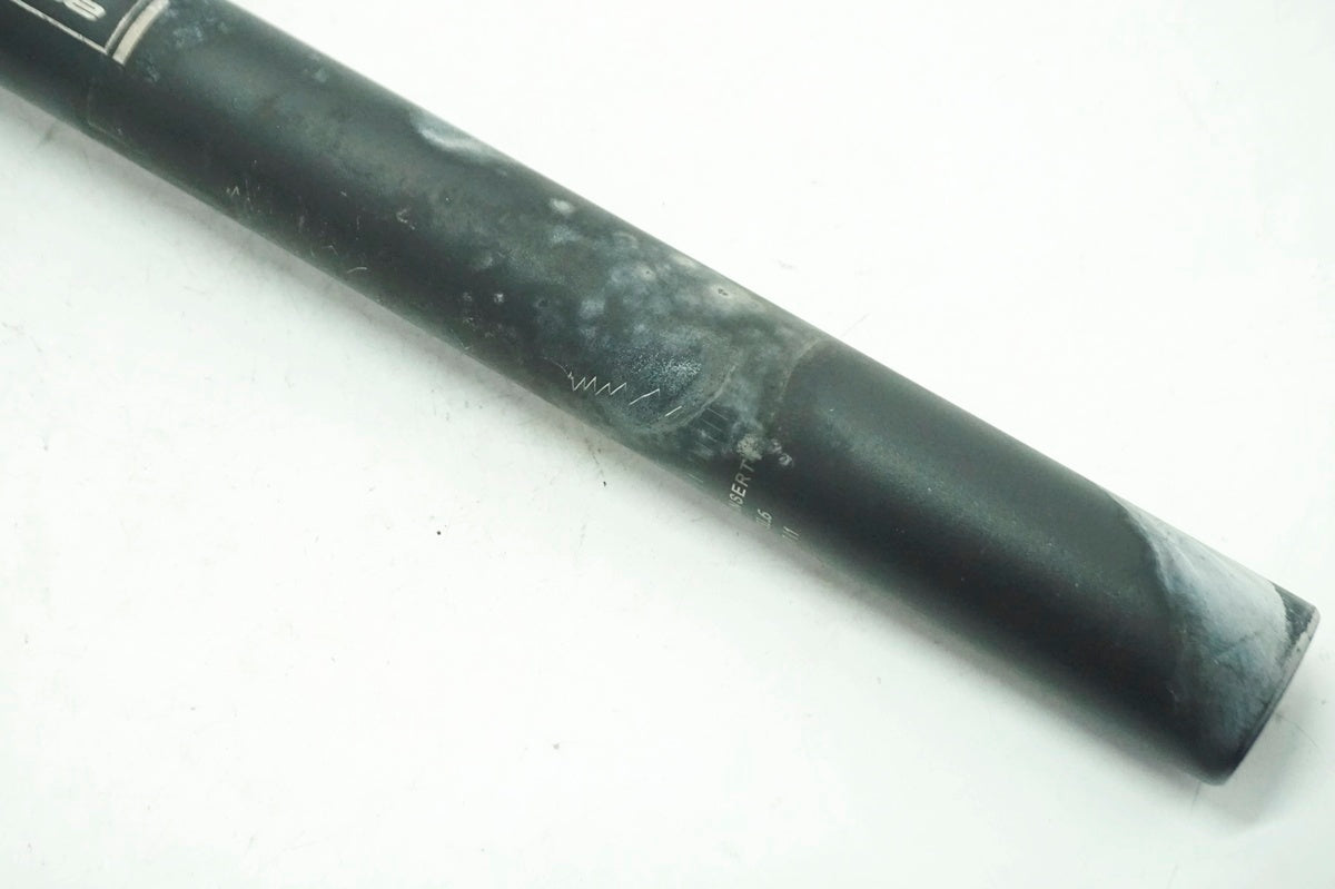REPARTO CORSE 「レパルトコルサ」 Φ31.6 350mm シートポスト / 大阪門真店