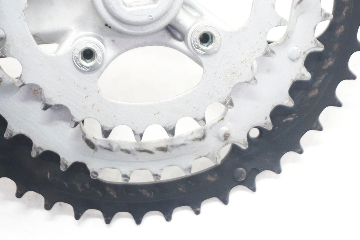FSA 「エフエスエー」 DYNA DRIVE 48-38-28T 170mm クランク / 大阪門真店