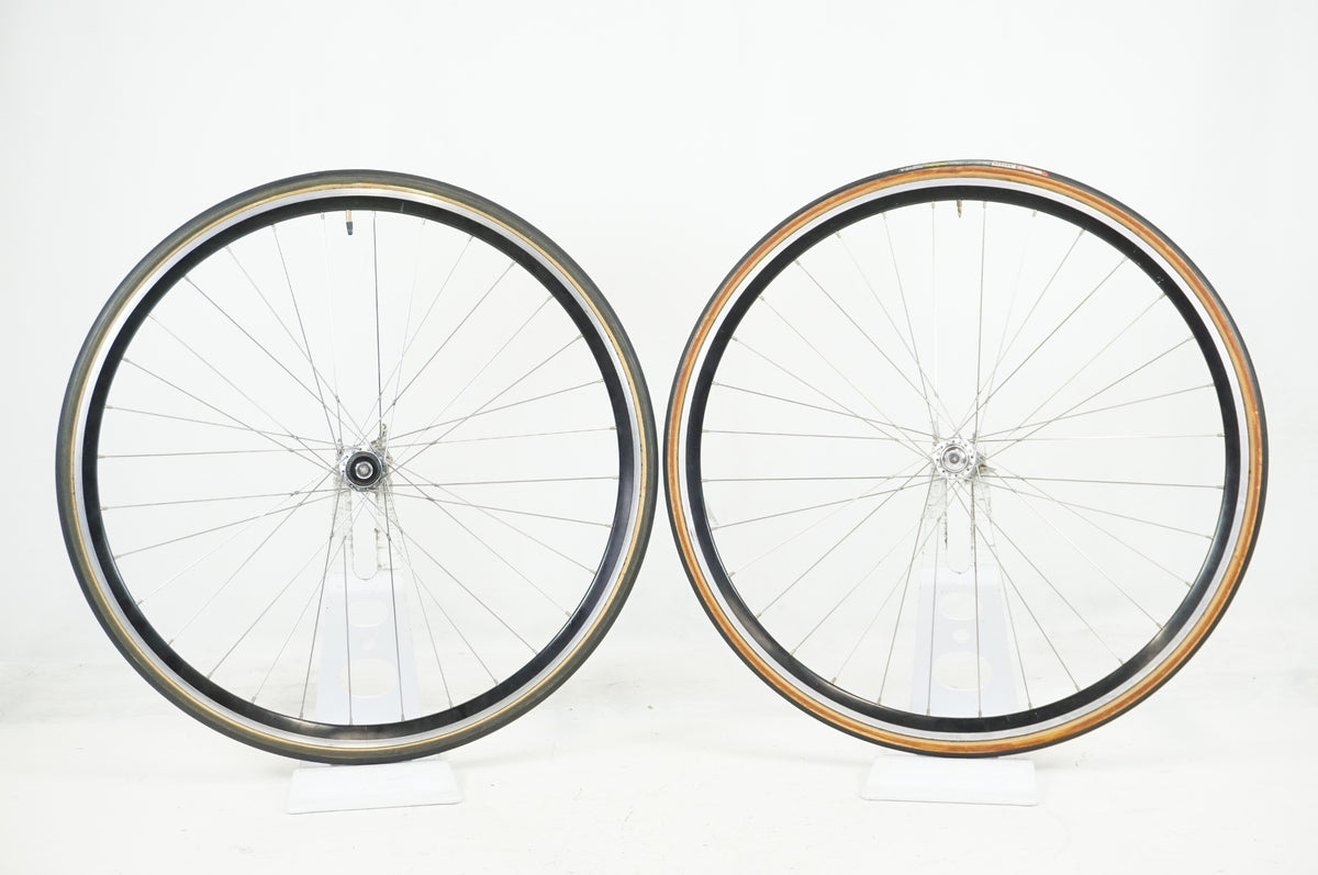 ブランド不明 リム SHIMANO ULTEGRA 6700 ハブ SHIMANO10s ホイールセット / 宇都宮店
