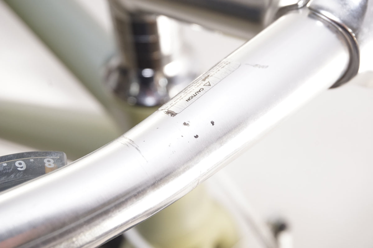RITEWAY 「ライトウェイ」 SHEPHERD 不明年モデル クロスバイク / 中目黒店